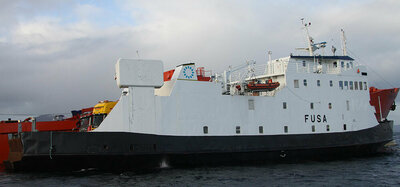 Bygg41 H Fusa Stord